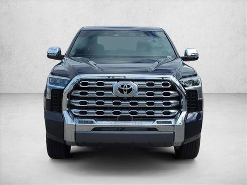 2026 Toyota Tundra Hybrid 1794 Edition
