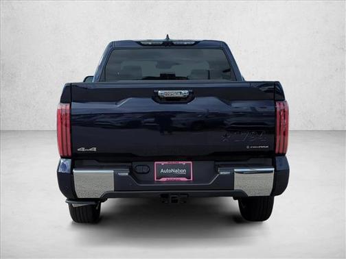 2026 Toyota Tundra Hybrid 1794 Edition