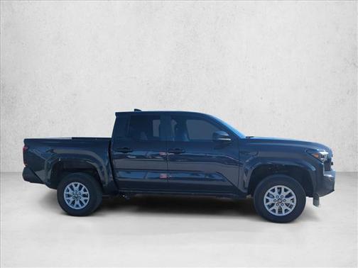 Underground 2025 Toyota Tacoma SR