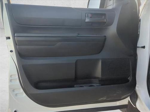 2021 Toyota Tundra SR