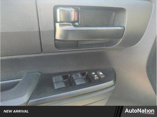 2021 Toyota Tundra SR