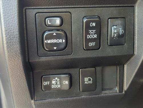 2021 Toyota Tundra SR