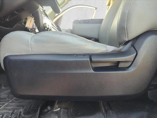 2021 Toyota Tundra SR