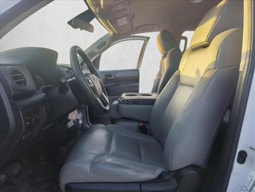 2021 Toyota Tundra SR