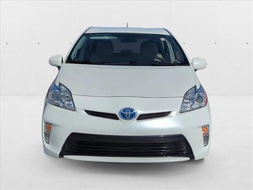 2014 Toyota Prius Three