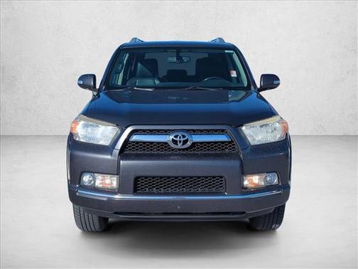 2012 Toyota 4Runner Limited