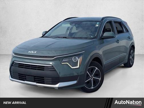 2023 Kia Niro EX
