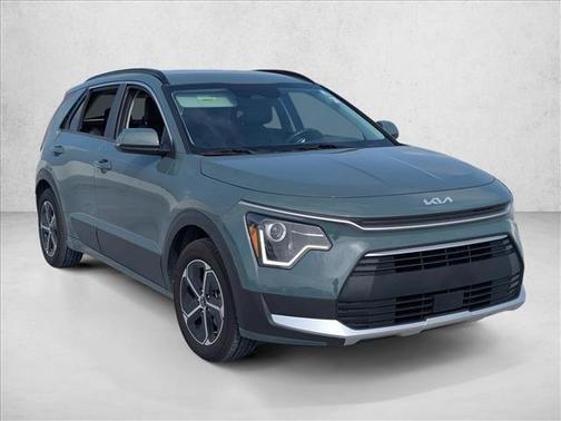 2023 Kia Niro EX