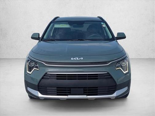 2023 Kia Niro EX