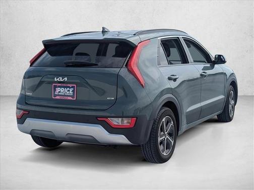 2023 Kia Niro EX