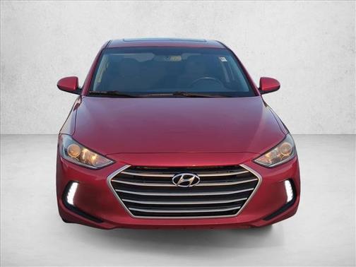 2017 Hyundai ELANTRA Value Edition