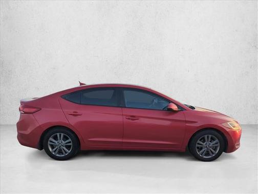 2017 Hyundai ELANTRA Value Edition