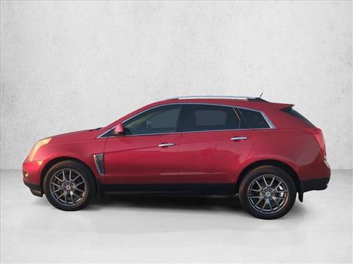 2014 Cadillac SRX Performance Collection