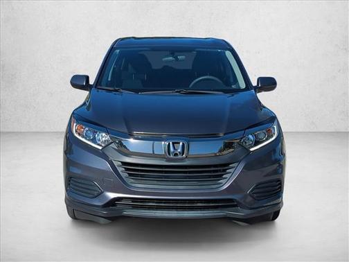 2021 Honda HR-V LX