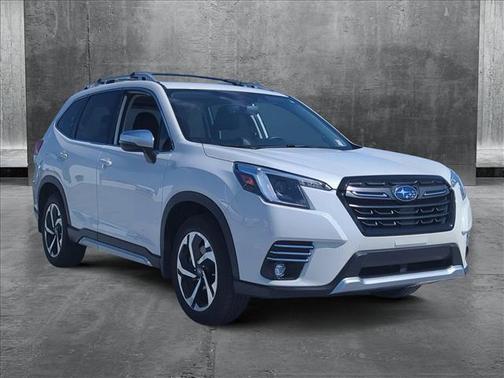 2022 Subaru Forester Touring