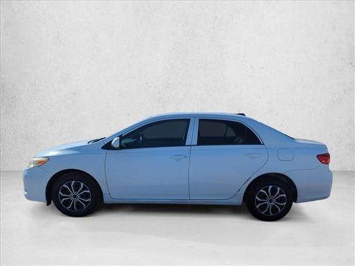 2013 Toyota Corolla L