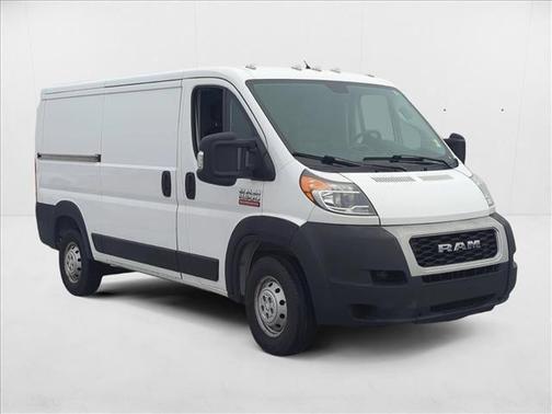 2021 RAM ProMaster 2500 Base