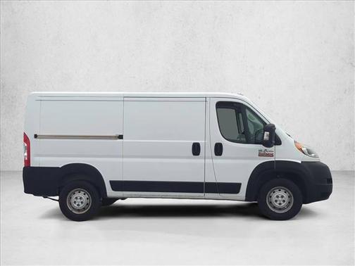 2021 RAM ProMaster 2500 Base