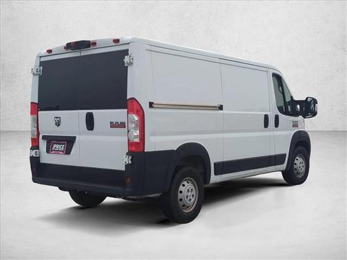 2021 RAM ProMaster 2500 Base