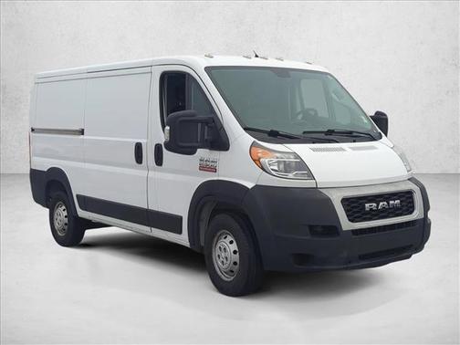 2021 RAM ProMaster 2500 Base