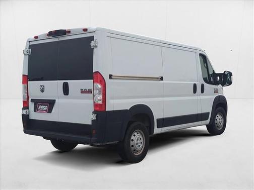 2021 RAM ProMaster 2500 Base