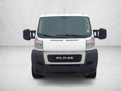 2021 RAM ProMaster 2500 Base