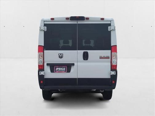 2021 RAM ProMaster 2500 Base