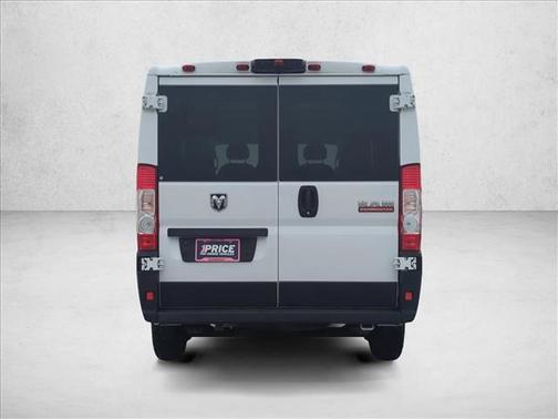2021 RAM ProMaster 2500 Base