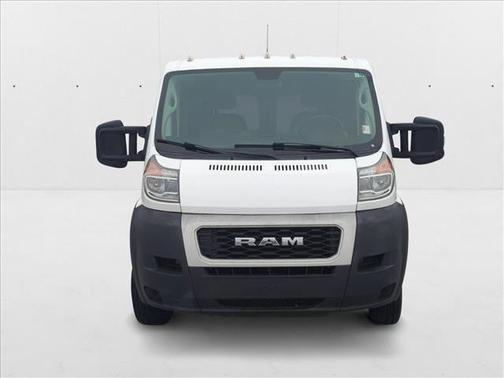 2021 RAM ProMaster 2500 Base