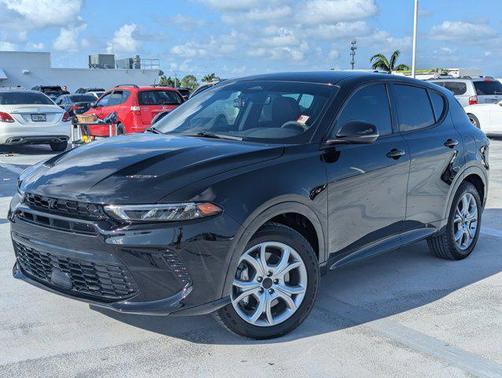 2024 Dodge Hornet R/T EAWD