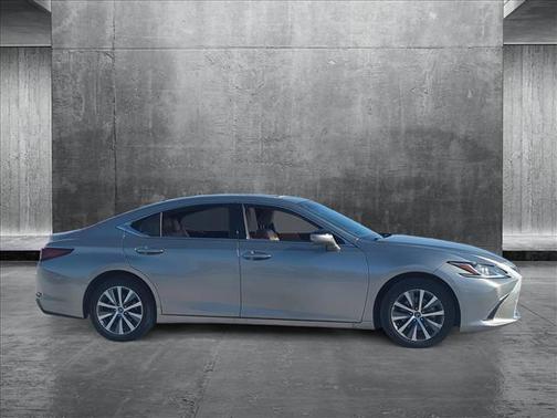 2019 Lexus ES 350 Base