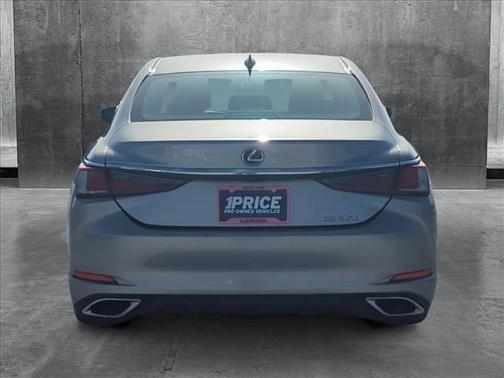 2019 Lexus ES 350 Base