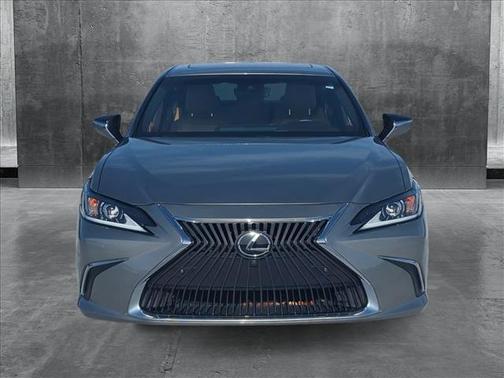 2019 Lexus ES 350 Base