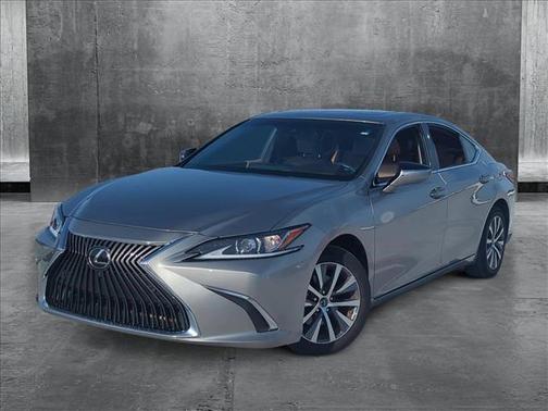 2019 Lexus ES 350 Base