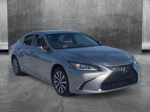 2019 Lexus ES 350 Base