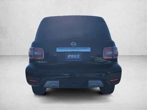 2018 Nissan Armada SL