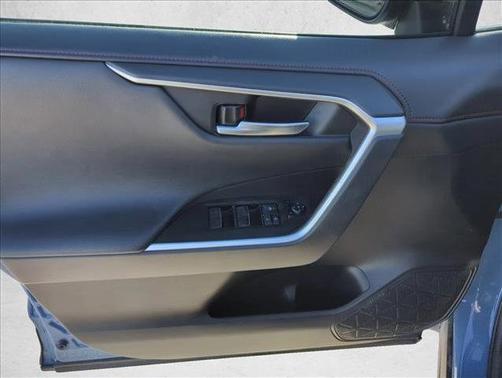 2022 Toyota RAV4 TRD Off Road