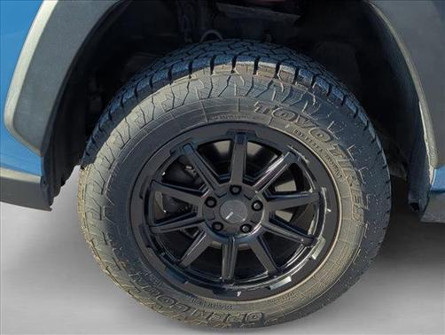 2022 Toyota RAV4 TRD Off Road