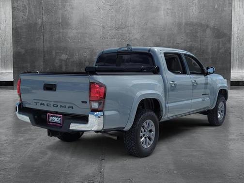 2019 Toyota Tacoma SR5