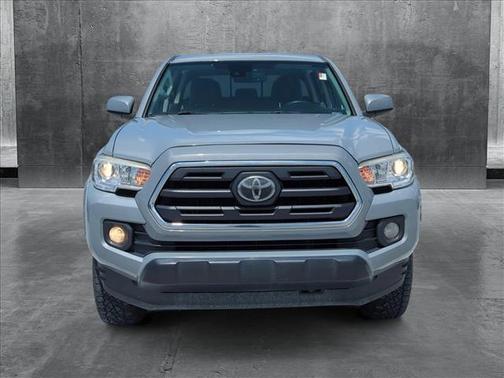 2019 Toyota Tacoma SR5