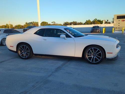 2023 Dodge Challenger GT