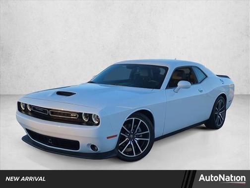 2023 Dodge Challenger GT