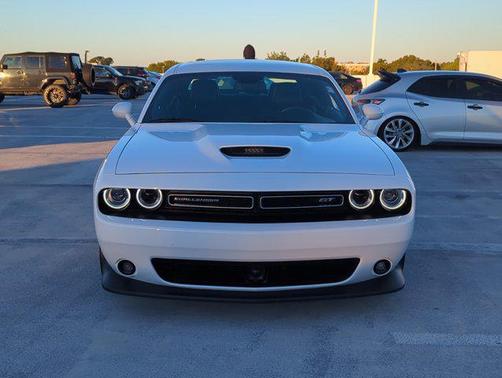 2023 Dodge Challenger GT