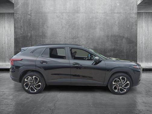 2025 Chevrolet Trax FWD 2RS