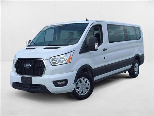 2022 Ford Transit-350 XLT