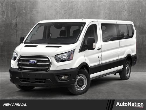 2022 Ford Transit-350 XLT