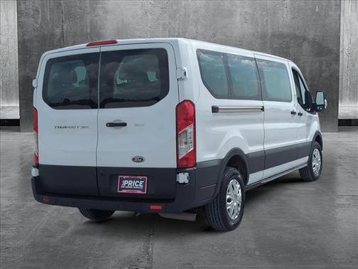 2022 Ford Transit-350 XLT