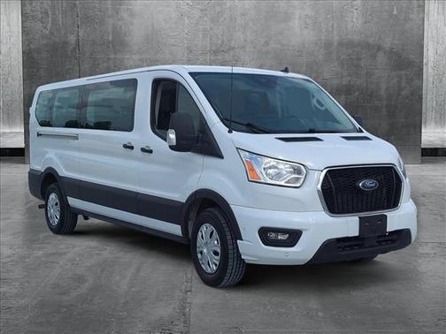 2022 Ford Transit-350 XLT