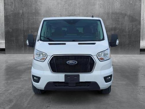 2022 Ford Transit-350 XLT