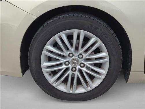 2013 Lexus ES 350 Base